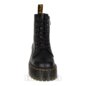 Dr Martens Black Pisa Jadon III Boots | Blue Banana UK