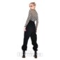 Pantalons Jogging Jawbreaker Planche Ouija (Noir)