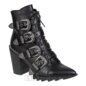 Lamoda Ni Siquiera Botas (Negro)