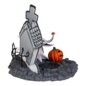 Official Nightmare Before Christmas Zero Ornament (12 CM)