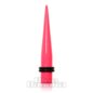 Blue Banana Extensor De Oreja Neon (Rosa)