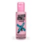 Crazy Color Semi-Permanent Hair Dye 100ml (Blue Jade)