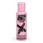 Crazy Color Semi-Permanent Hair Dye 100ml (Natural Black)