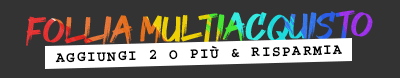 Follia Multiacquisto - La Riche