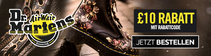Dr Martens