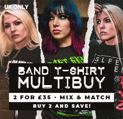 2 for £35 T-Shirts