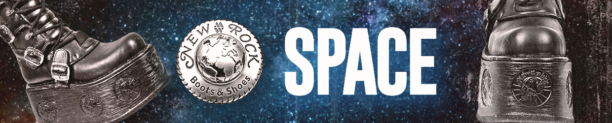 New Rock Space