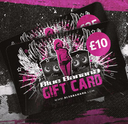 Shop Gift Cards