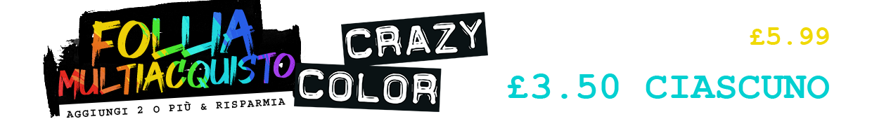Product Header Crazy Color Multibuy