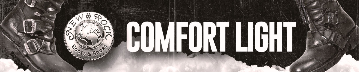 New Rock Comfort