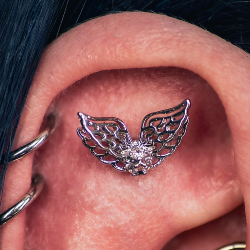 Add-On Piercing Styling Ideas