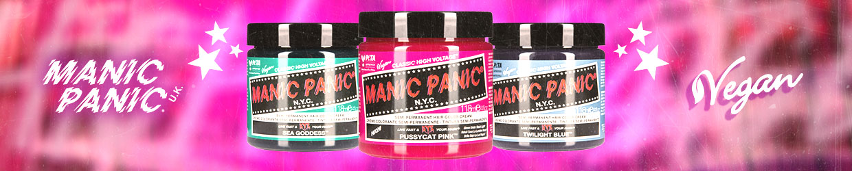 Manic Panic Classique