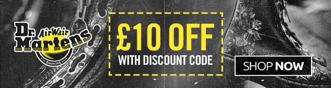 Dr Martens