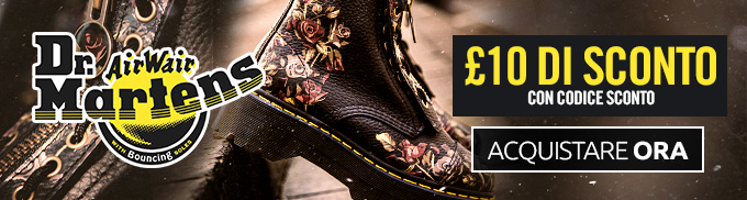 Dr Martens