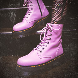 Dr Martens Styling Ideas