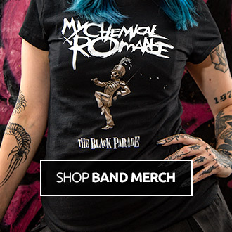 Band Merch