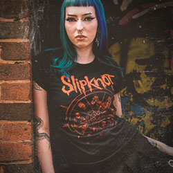 Band Merch Styling Ideas