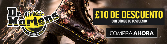 Dr Martens