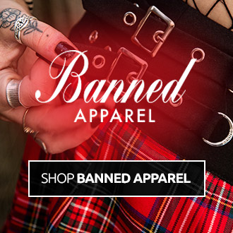 Banned Apparel