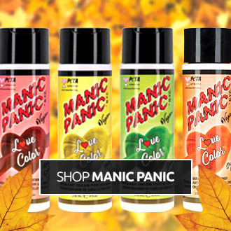 Manic Panic