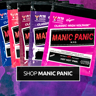 Manic Panic