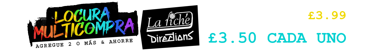 Product Header La Riche Multibuy