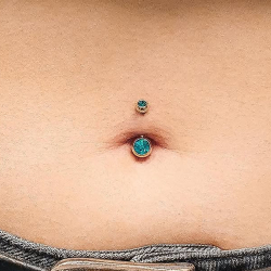 Body Piercing Styling Ideas
