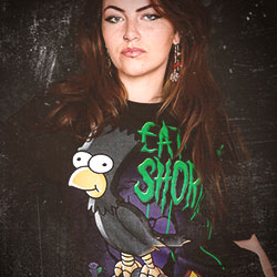 Pop Culture Styling Ideas