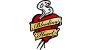 Bleeding Heart