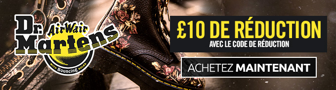Dr Martens