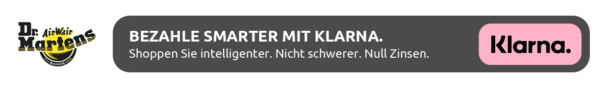Bezahle smarter mit Klarna.