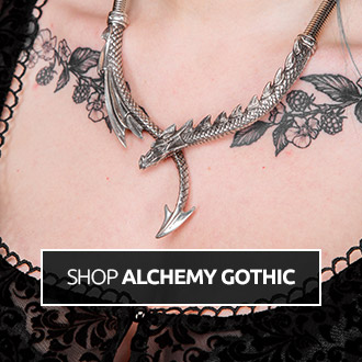 Alchemy Gothic