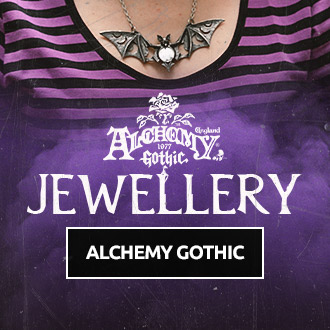 Alchemy Gothic