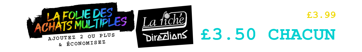 Product Header La Riche Multibuy