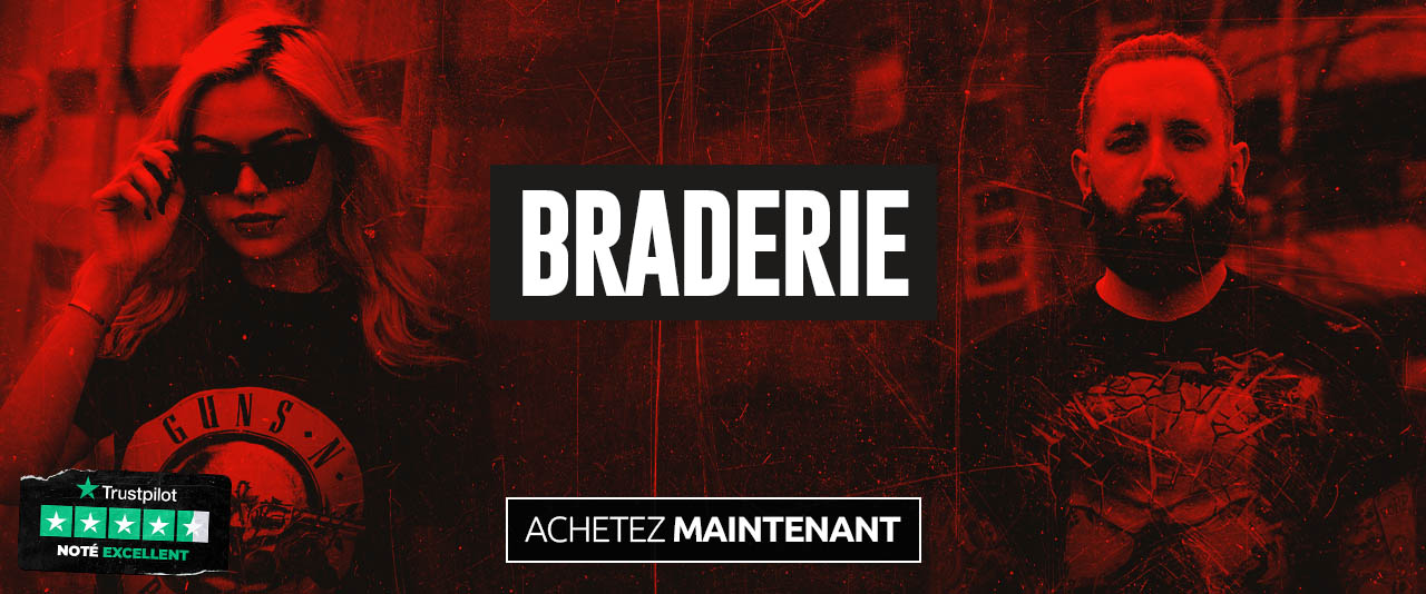 Braderie