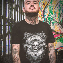 Alt Festival Outfit Ideas