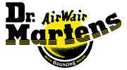 Dr Martens