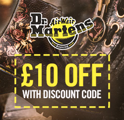 Dr Martens Angebot