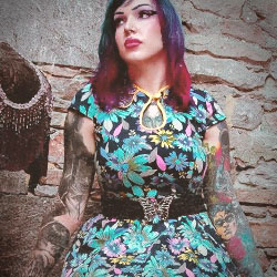 Vintage Outfit Ideas