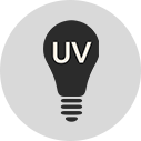 UV-Kontaktlinsen