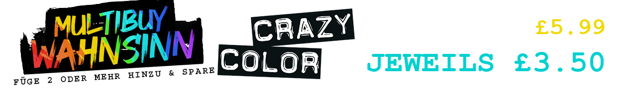 Product Header Crazy Color Multibuy