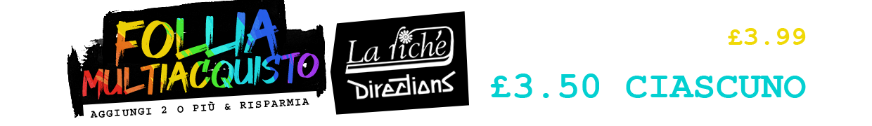 Product Header La Riche Multibuy