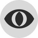 Vertical Pupil
