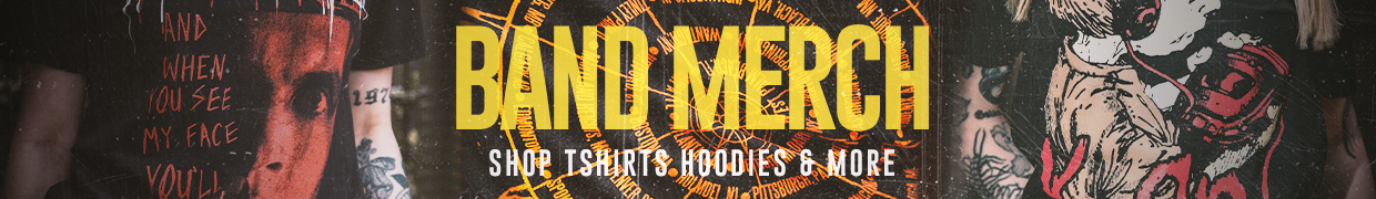 Band Merch